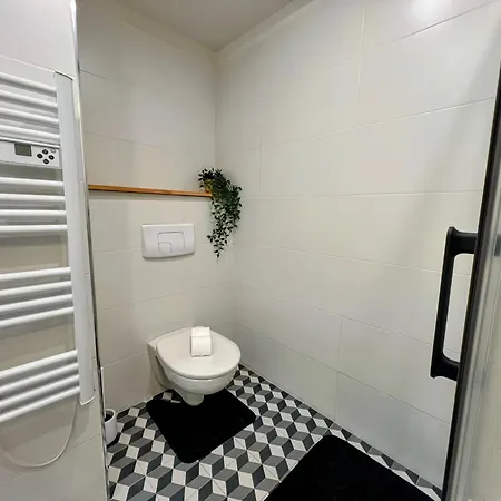 Cocoon Ciel De Fabron Appartement Nice