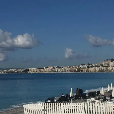 Cosy Victor Hugo Carre D'or Apartment *