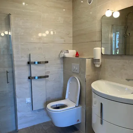 Cosy Victor Hugo Carre D'or Apartment Nice