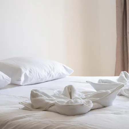 Apartment Vieux Refait A Neuf - Climatisation