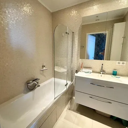 Superb 2 Bedrooms, Pools, Quiet, Near Sea Nice