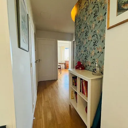 Apartment Superb 2 Bedrooms, Pools, Quiet, Near Sea *