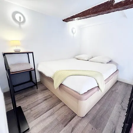 Apartment Aa Ot Cocon Jean Jaures - Old Town