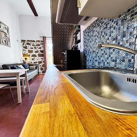 Aa Ot Cocon Jean Jaures - Old Town * Nice