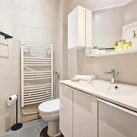 Apartment Nestor&jeeves - Urban Riviera - - Luminous Nice