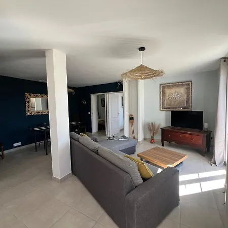 Apartment Relaxing Getaway *