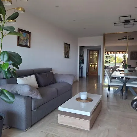 Apartment Heaven