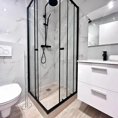 Ref 122 - Coeur De - 3 Apartment