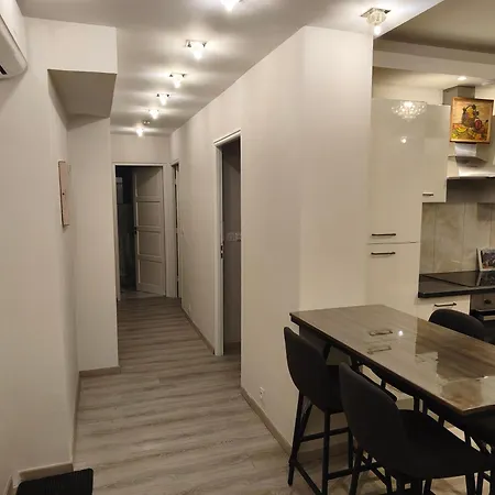 2 Et Salon Appartement Nice