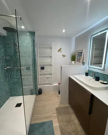 Le Californie Apartment