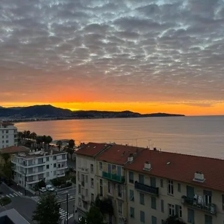 Le Californie Nice