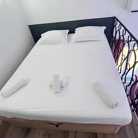 Apartment Aa Ot Cocon Jean Jaures - Old Town Nice
