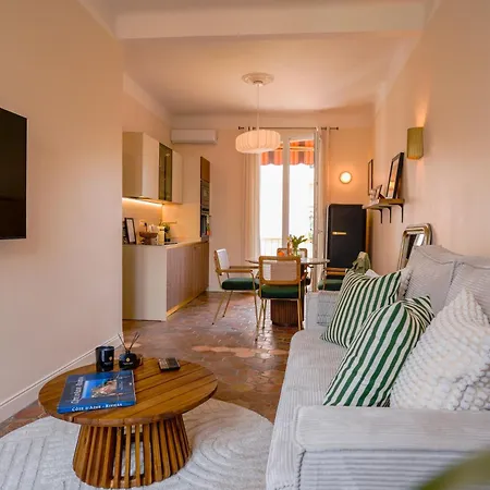 Apartment Gatsby *
