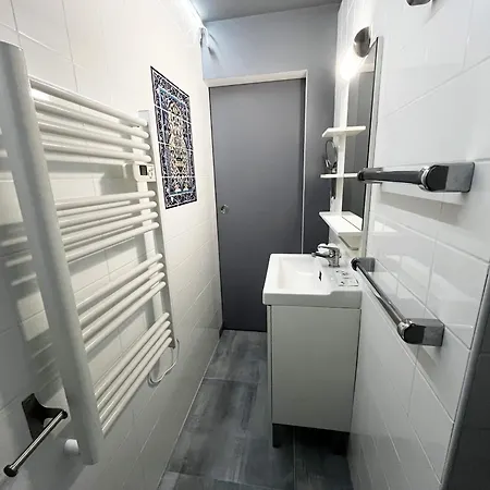 B Ot Vincent 2 - Old Town - Promenade Des Apartment *