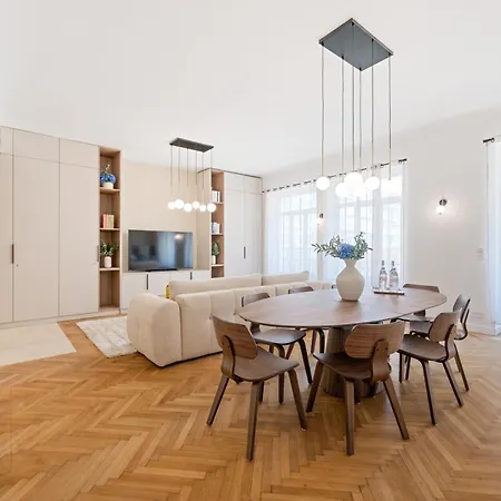 Apartment Le Gioffredo, Renove - Proche - Coeur De Nice