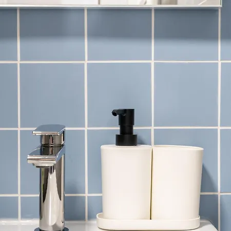 Apartment Vieux Refait A Neuf - Climatisation