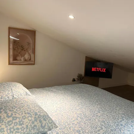 Apartment Au Coeur De *