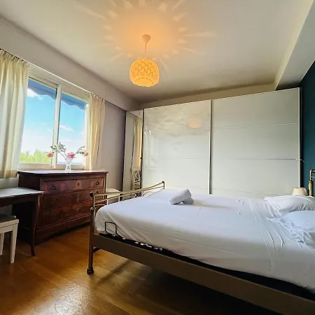 Apartment Superb 2 Bedrooms, Pools, Quiet, Near Sea *