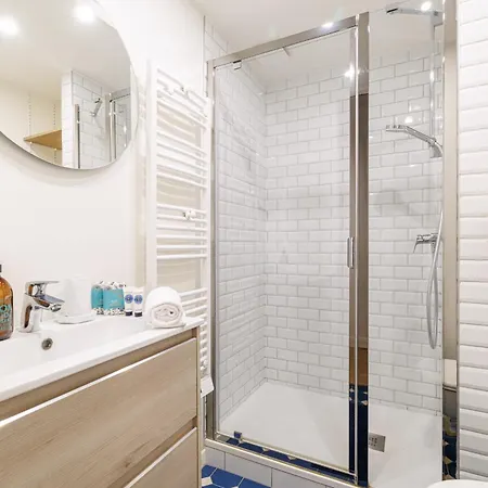 My Casa Guisol 17 - Elegant 3 Bedroom Near The Old Port Apartment