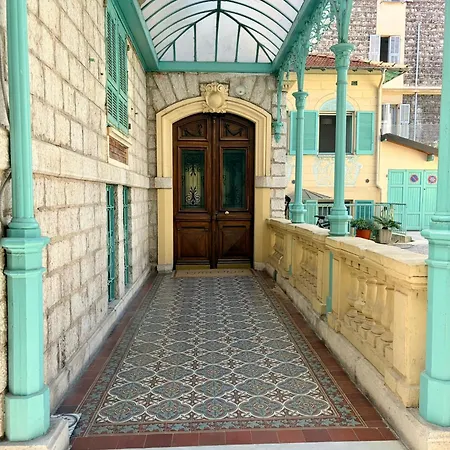 Apartment A Proximite De *