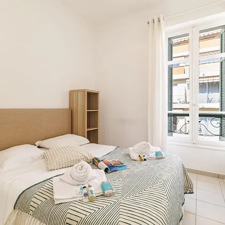 My Casa Durante 14 - Cosy In Town Close Train Station Apartment *