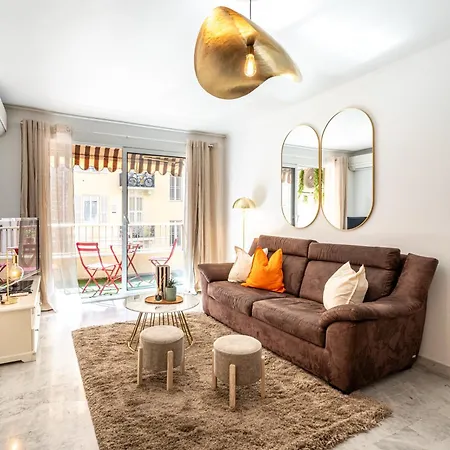 Apartment Riviera Cozy In