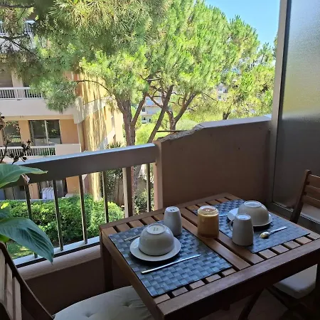 Heaven Apartment *