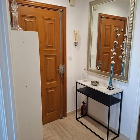 Heaven Apartment *