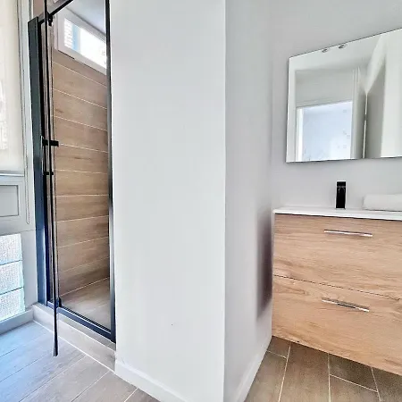 Apartment Ref 122 - Coeur De - 3