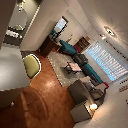 Casa Lynael Saint Roch * Nice