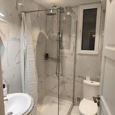 2 Et Salon Appartement *