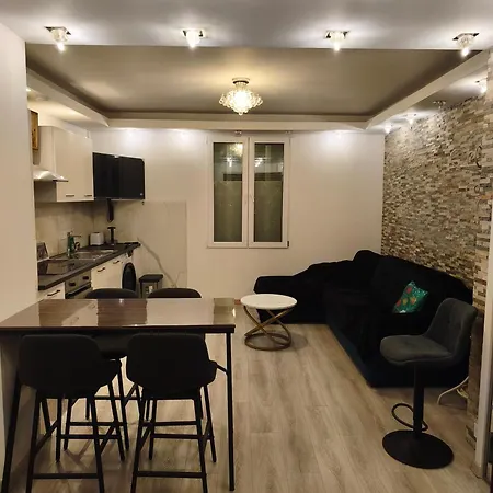 2 Et Salon Nice