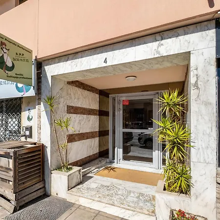 4pr Terrasse Vue Jardin *