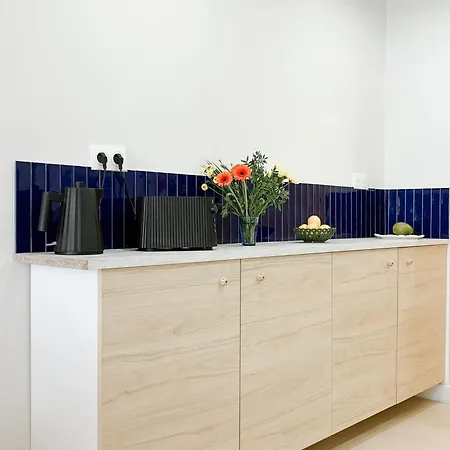 Apartment Garibaldi 2 Bedrooms, 2 Bathrooms, Ac