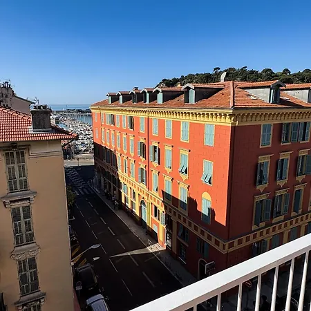 Lympia, Climatisation - Belle Vue - Parking Apartment *