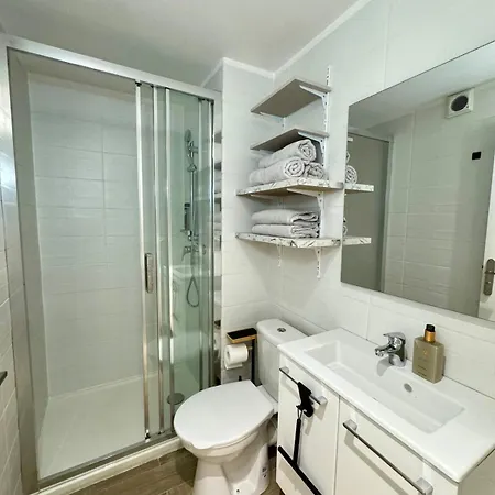 Au Coeur De Apartment *