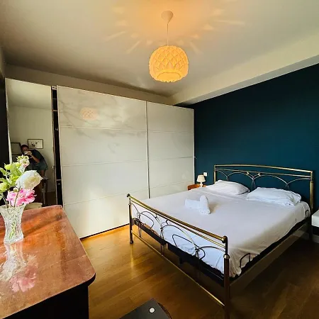 Superb 2 Bedrooms, Pools, Quiet, Near Sea Apartment Nice