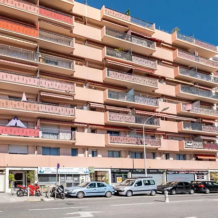4pr Terrasse Vue Jardin Apartment