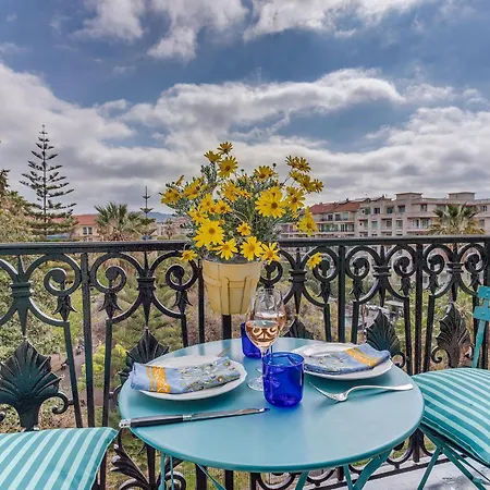 Gambetta Garden Ap4507 By Riviera Homes Apartment *