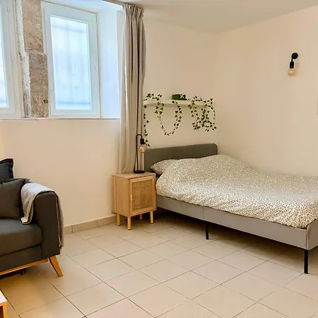 Apartment A Proximite De