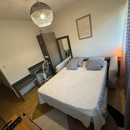 Casa Lynael Saint Roch * Nice