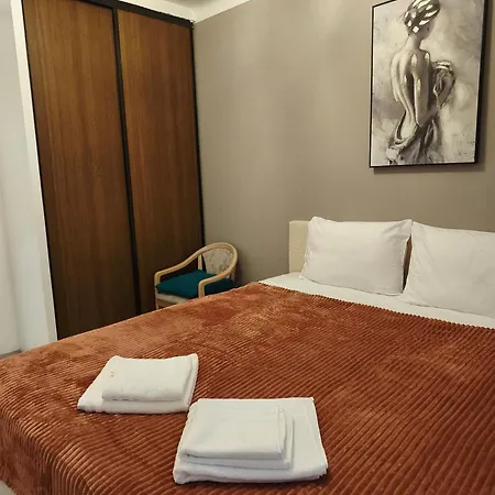 Appartement 2 Et Salon
