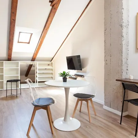 Apartment Charles Peguy - & - Jardin - Climatision *