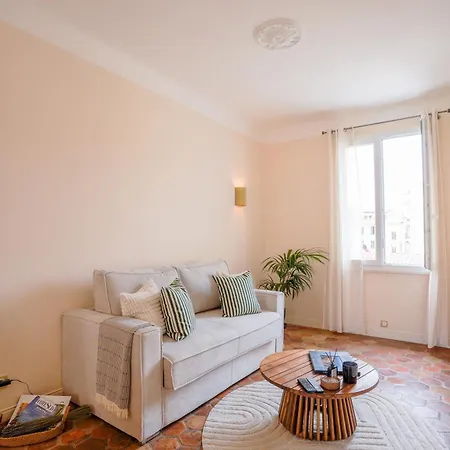 Apartment Gatsby *