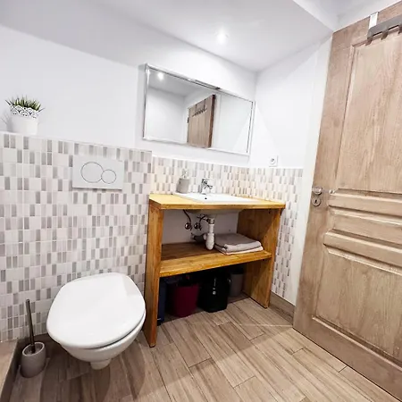 Apartment Aa Ot Cocon Jean Jaures - Old Town *
