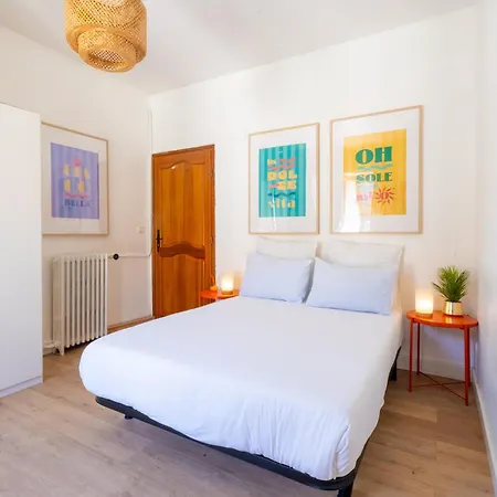 Riviera Sunshine Apartment