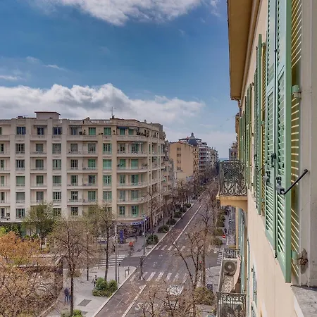Apartment Gambetta Garden Ap4507 By Riviera Homes Nice