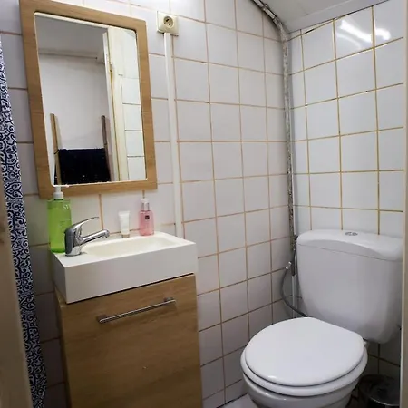 Apartment Au Coeur Du Vieux-nice, A 5 Minutes *