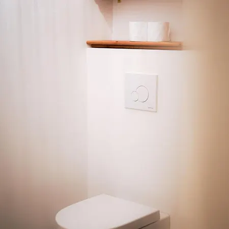 Magnifique 2br - Port Apartment *