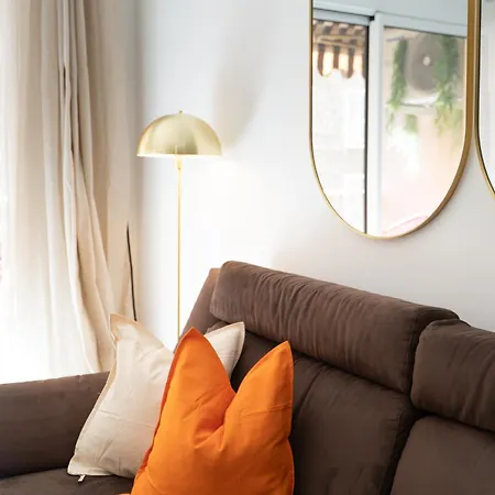 Riviera Cozy In Apartment Nice